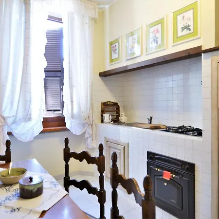 Belvilla By Oyo Casa Degli Uccellini