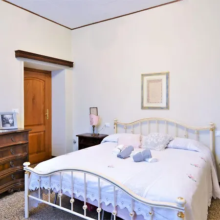 Belvilla By Oyo Casa Degli Uccellini Holiday home Fivizzano