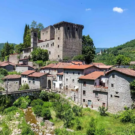 Belvilla By Oyo Casa Degli Uccellini Holiday home Fivizzano