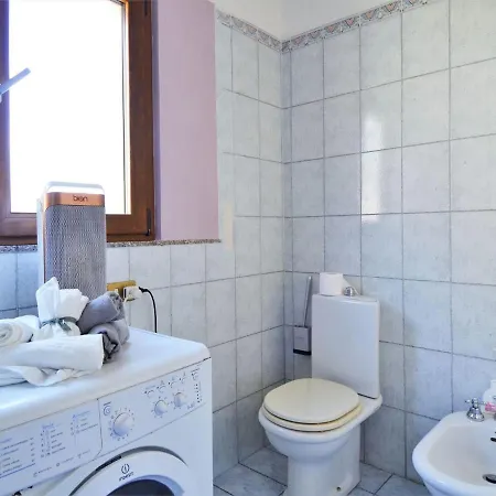 Belvilla By Oyo Casa Degli Uccellini Holiday home *