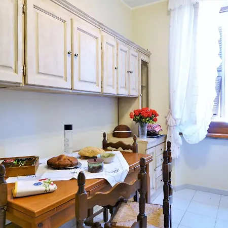 Holiday home Belvilla By Oyo Casa Degli Uccellini