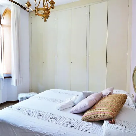 Holiday home Belvilla By Oyo Casa Degli Uccellini Fivizzano