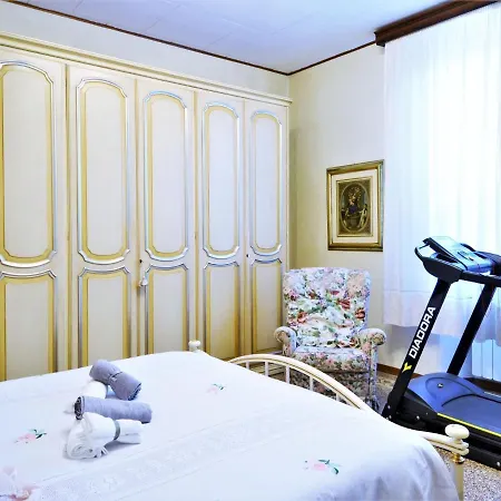 Holiday home Belvilla By Oyo Casa Degli Uccellini Fivizzano