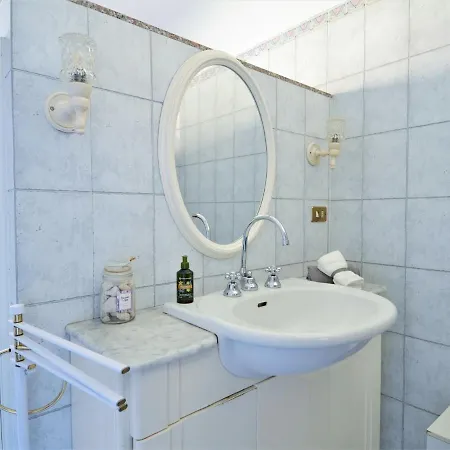 Holiday home Belvilla By Oyo Casa Degli Uccellini Fivizzano