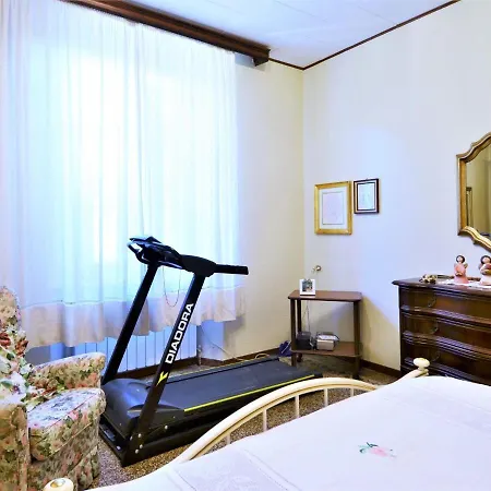 Belvilla By Oyo Casa Degli Uccellini *